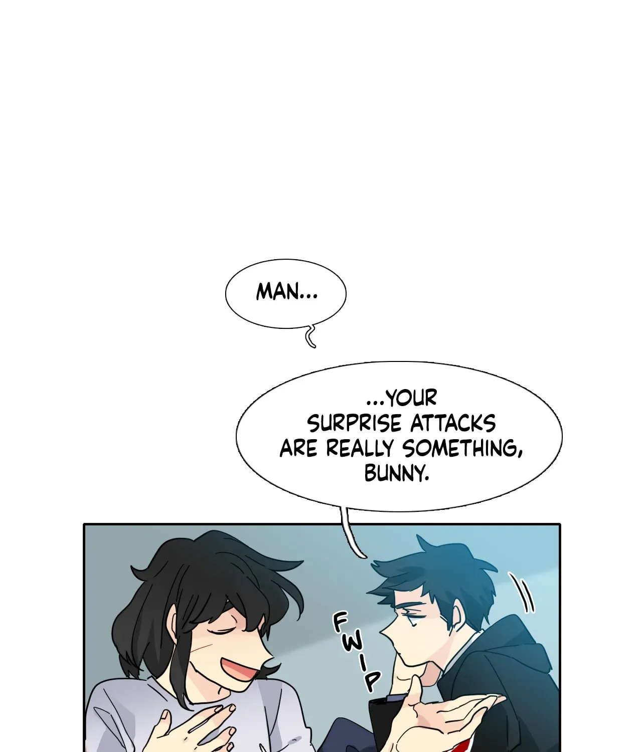 Read Heroes Plan.B chapter 120 image 0 on Lezhin