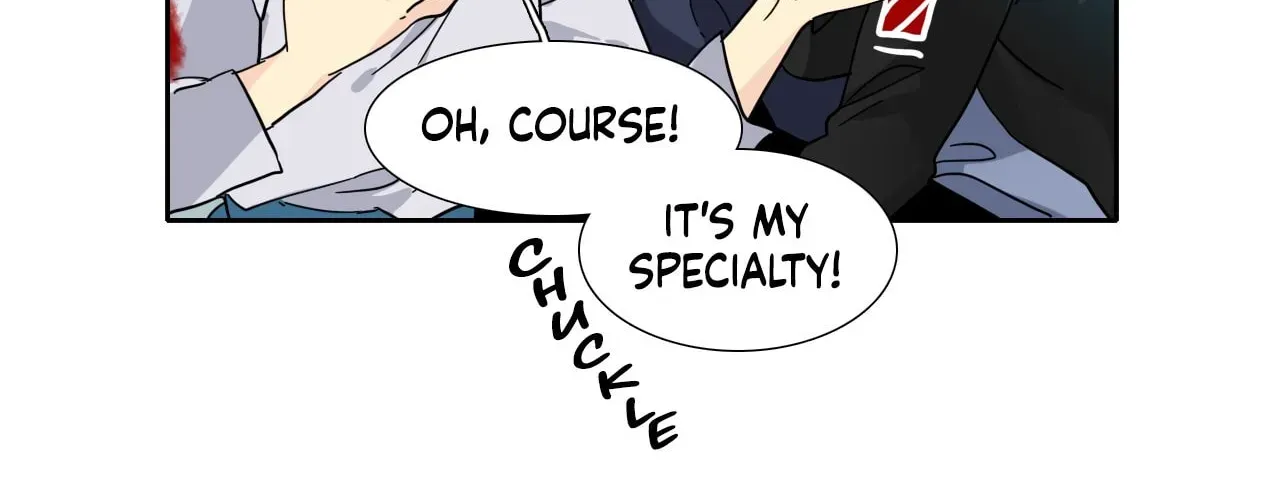 Read Heroes Plan.B chapter 120 image 1 on Lezhin