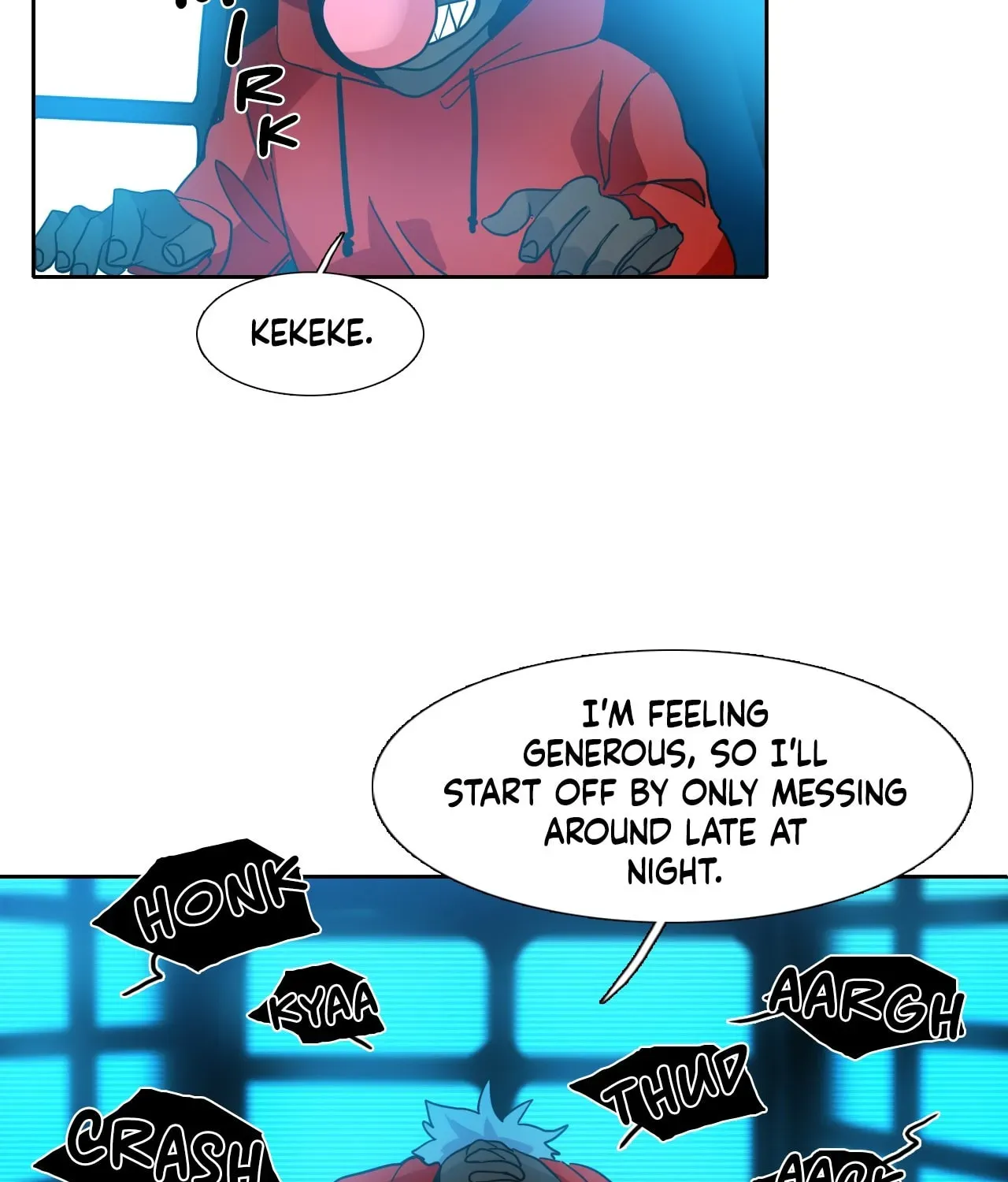 Read Heroes Plan.B chapter 120 image 100 on Lezhin