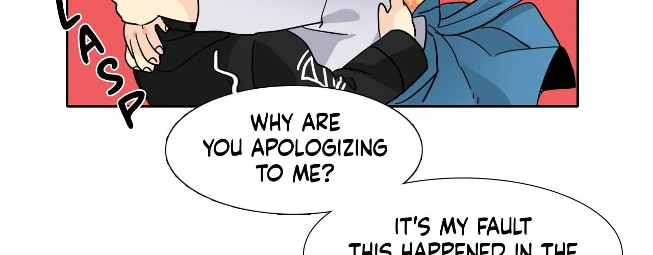Read Heroes Plan.B chapter 120 image 11 on Lezhin