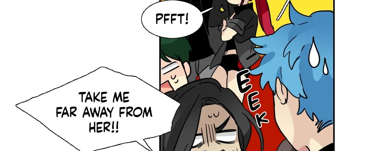 Read Heroes Plan.B chapter 120 image 29 on Lezhin