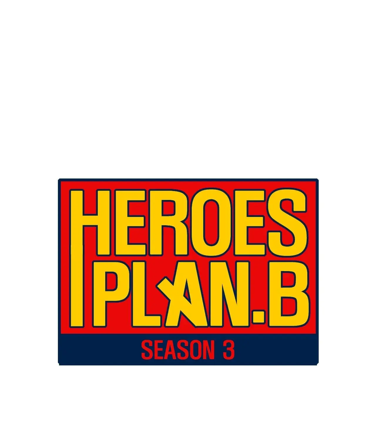 Read Heroes Plan.B chapter 120 image 34 on Lezhin