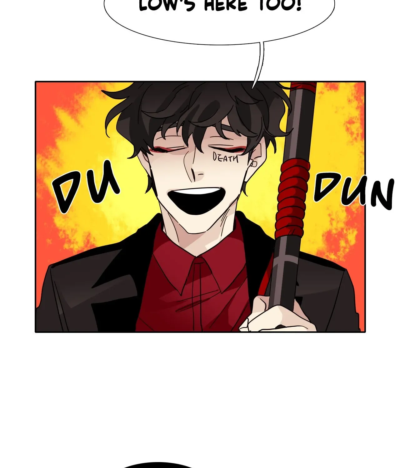 Read Heroes Plan.B chapter 120 image 38 on Lezhin