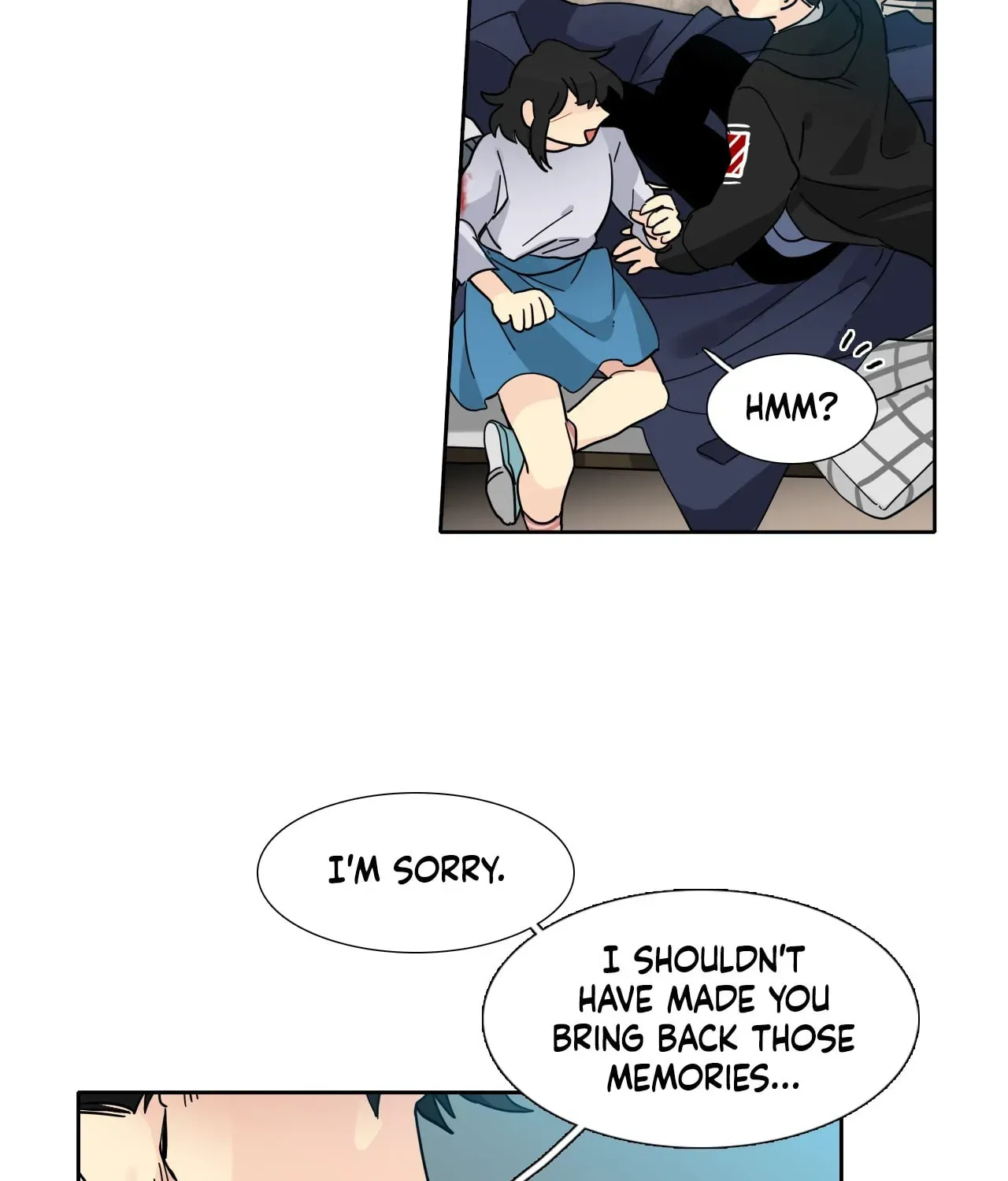 Read Heroes Plan.B chapter 120 image 4 on Lezhin
