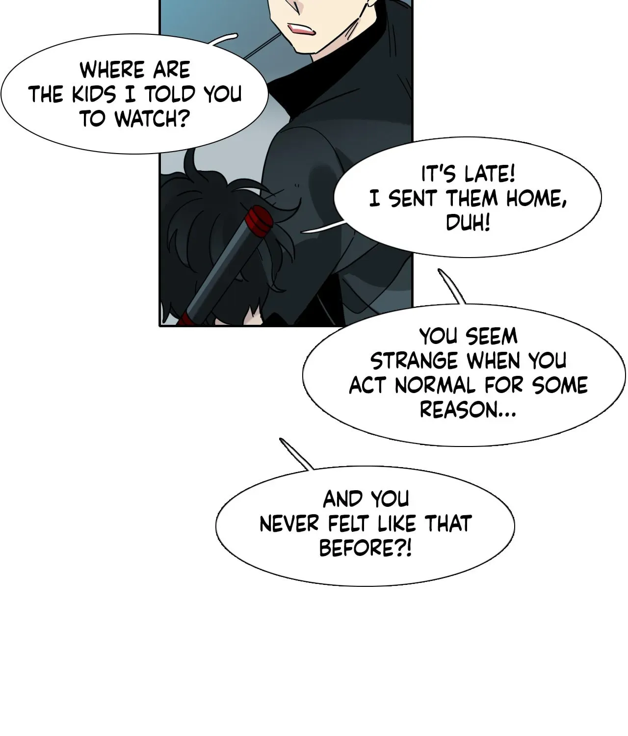 Read Heroes Plan.B chapter 120 image 42 on Lezhin