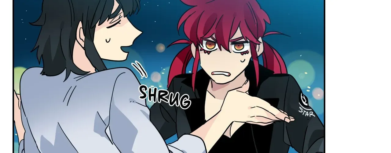 Read Heroes Plan.B chapter 120 image 45 on Lezhin