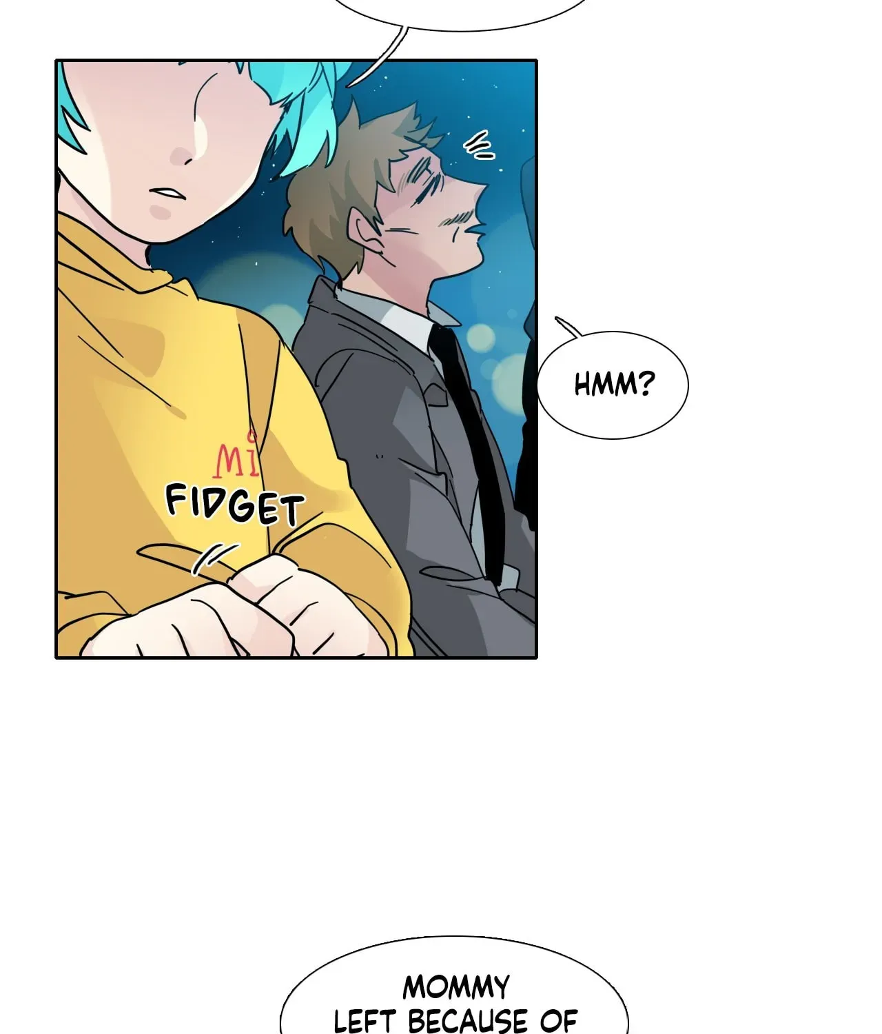 Read Heroes Plan.B chapter 120 image 50 on Lezhin