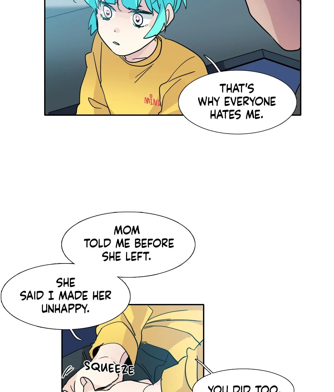 Read Heroes Plan.B chapter 120 image 52 on Lezhin
