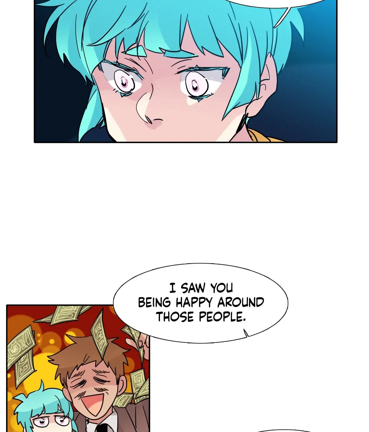Read Heroes Plan.B chapter 120 image 56 on Lezhin