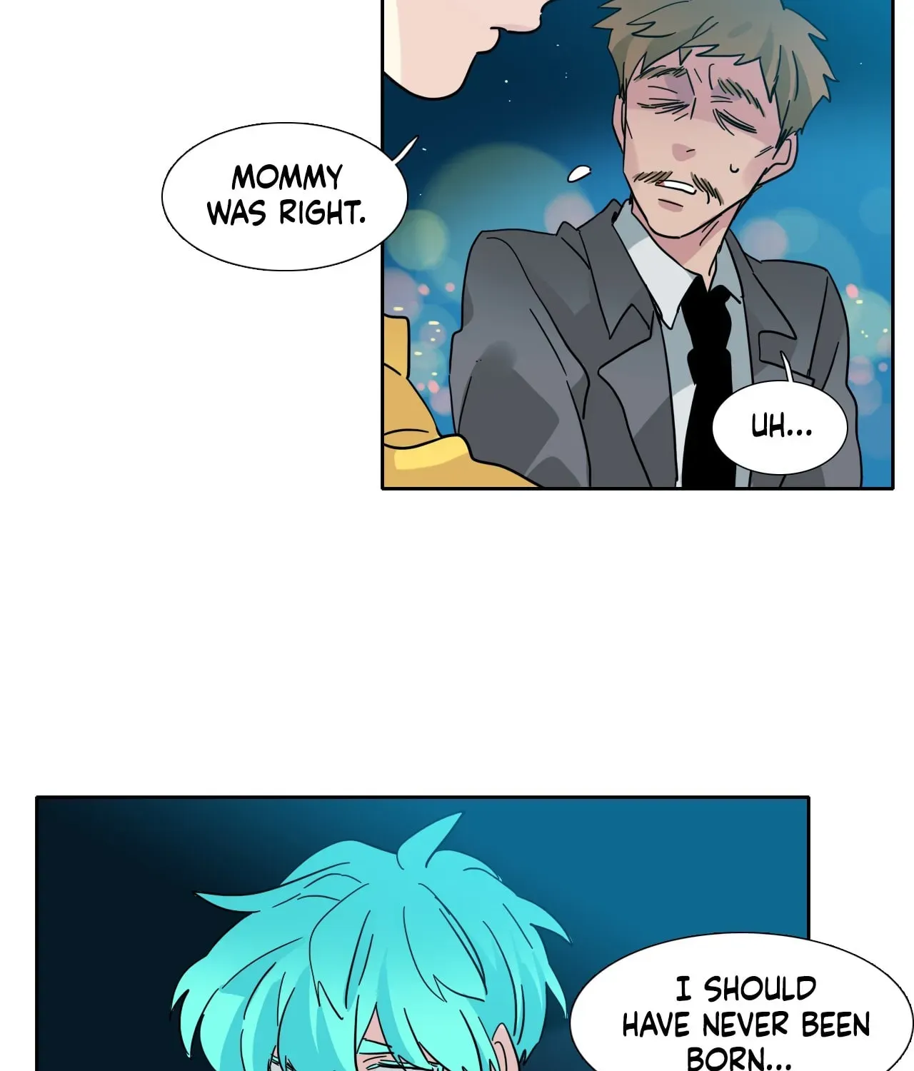 Read Heroes Plan.B chapter 120 image 58 on Lezhin