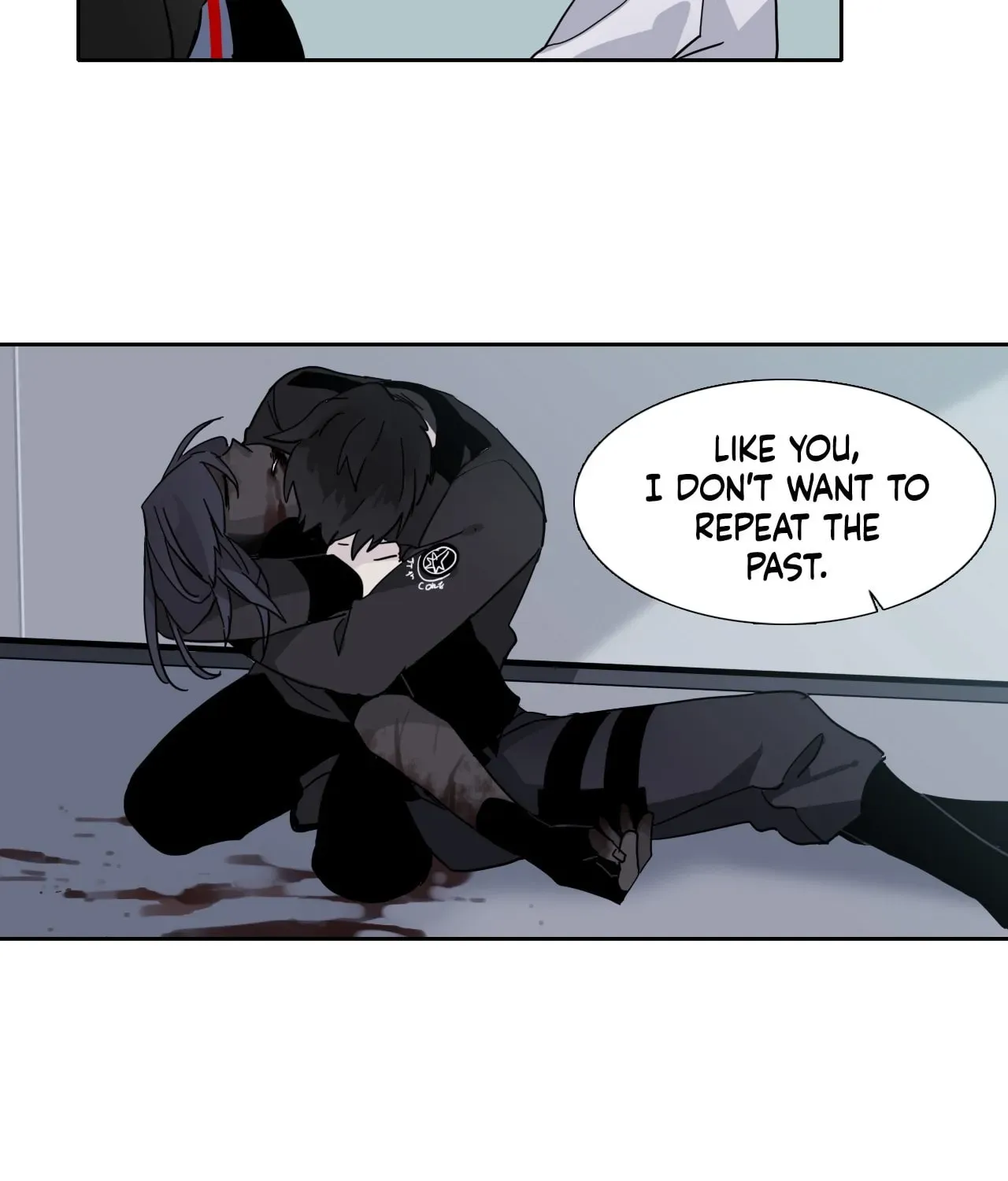 Read Heroes Plan.B chapter 120 image 6 on Lezhin
