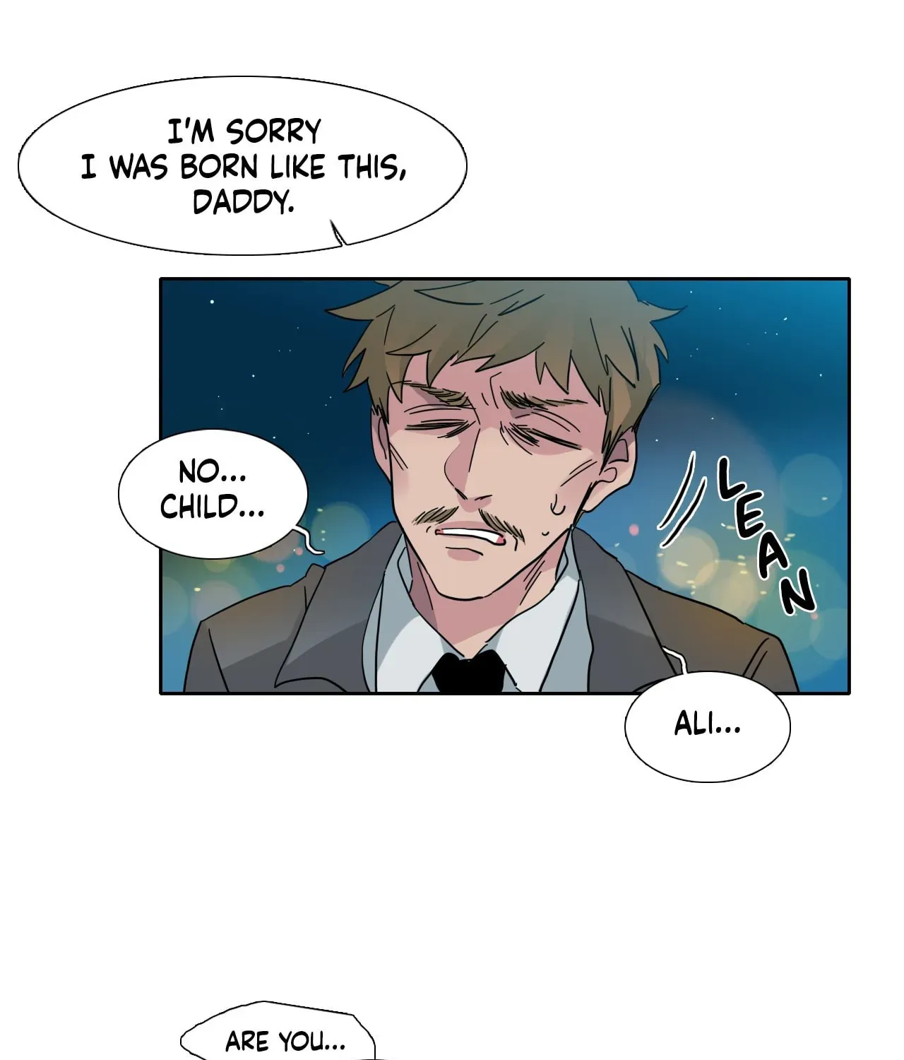Read Heroes Plan.B chapter 120 image 60 on Lezhin