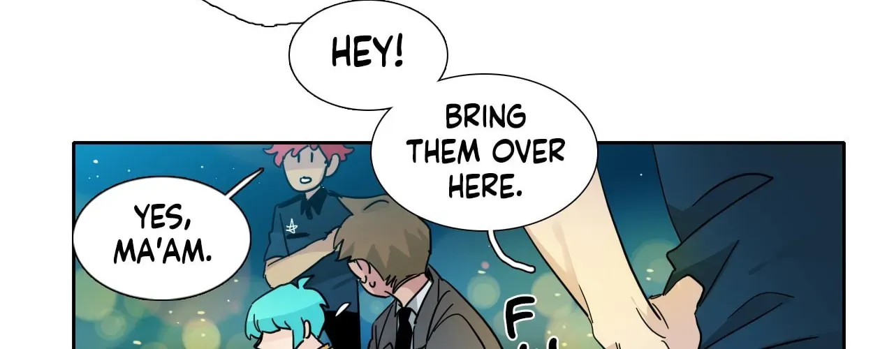 Read Heroes Plan.B chapter 120 image 61 on Lezhin