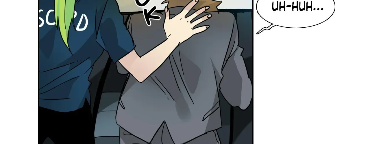 Read Heroes Plan.B chapter 120 image 63 on Lezhin