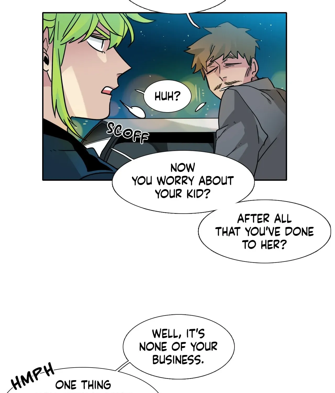 Read Heroes Plan.B chapter 120 image 66 on Lezhin