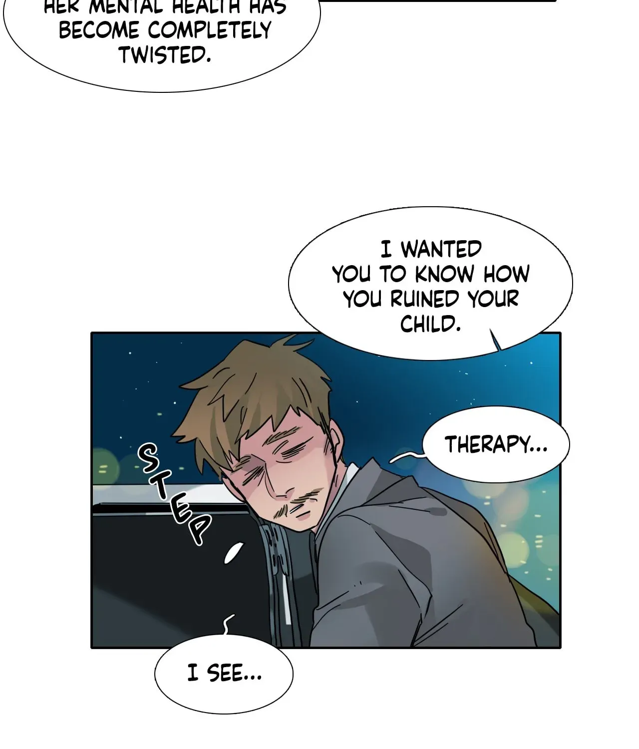 Read Heroes Plan.B chapter 120 image 70 on Lezhin