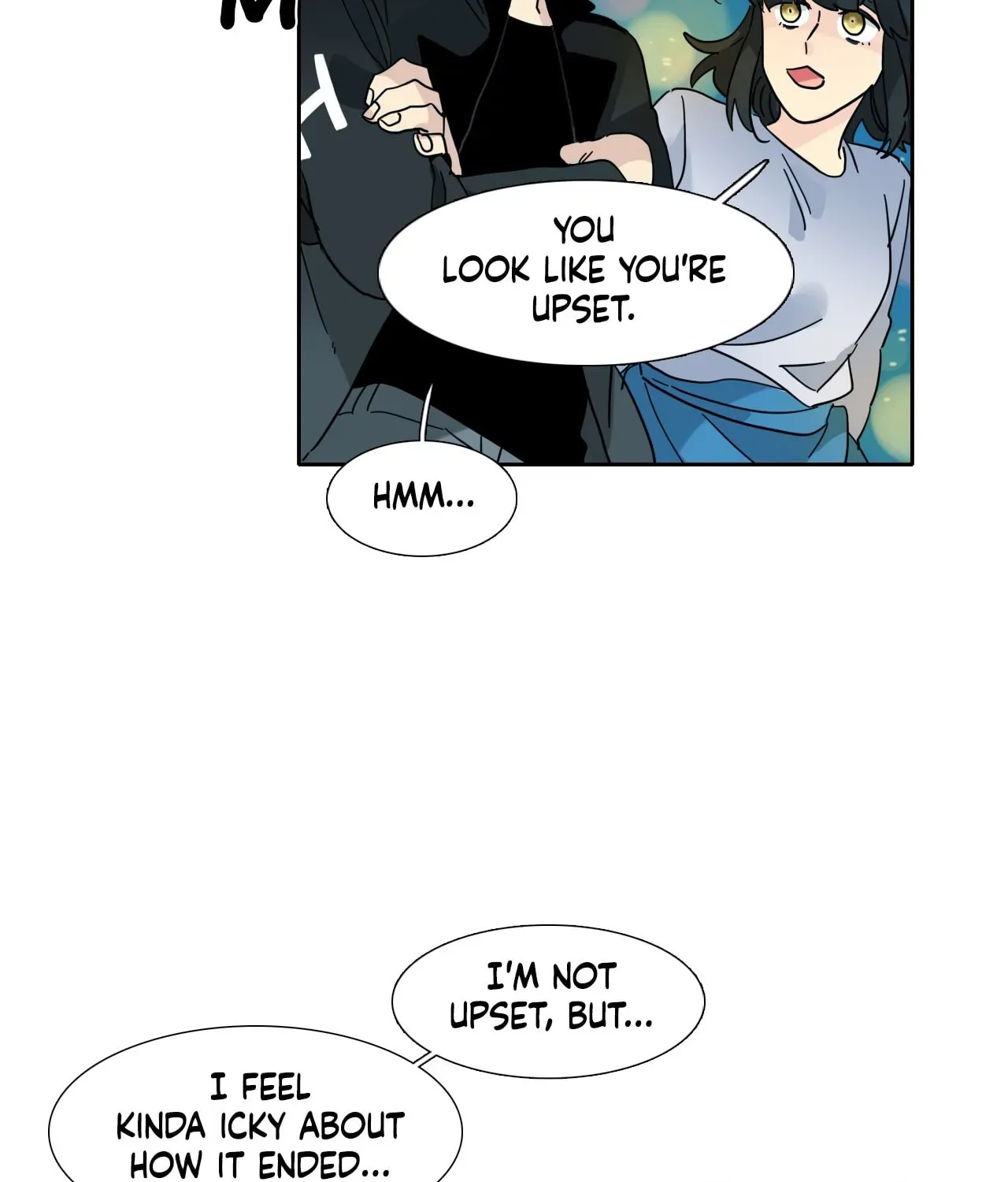 Read Heroes Plan.B chapter 120 image 74 on Lezhin
