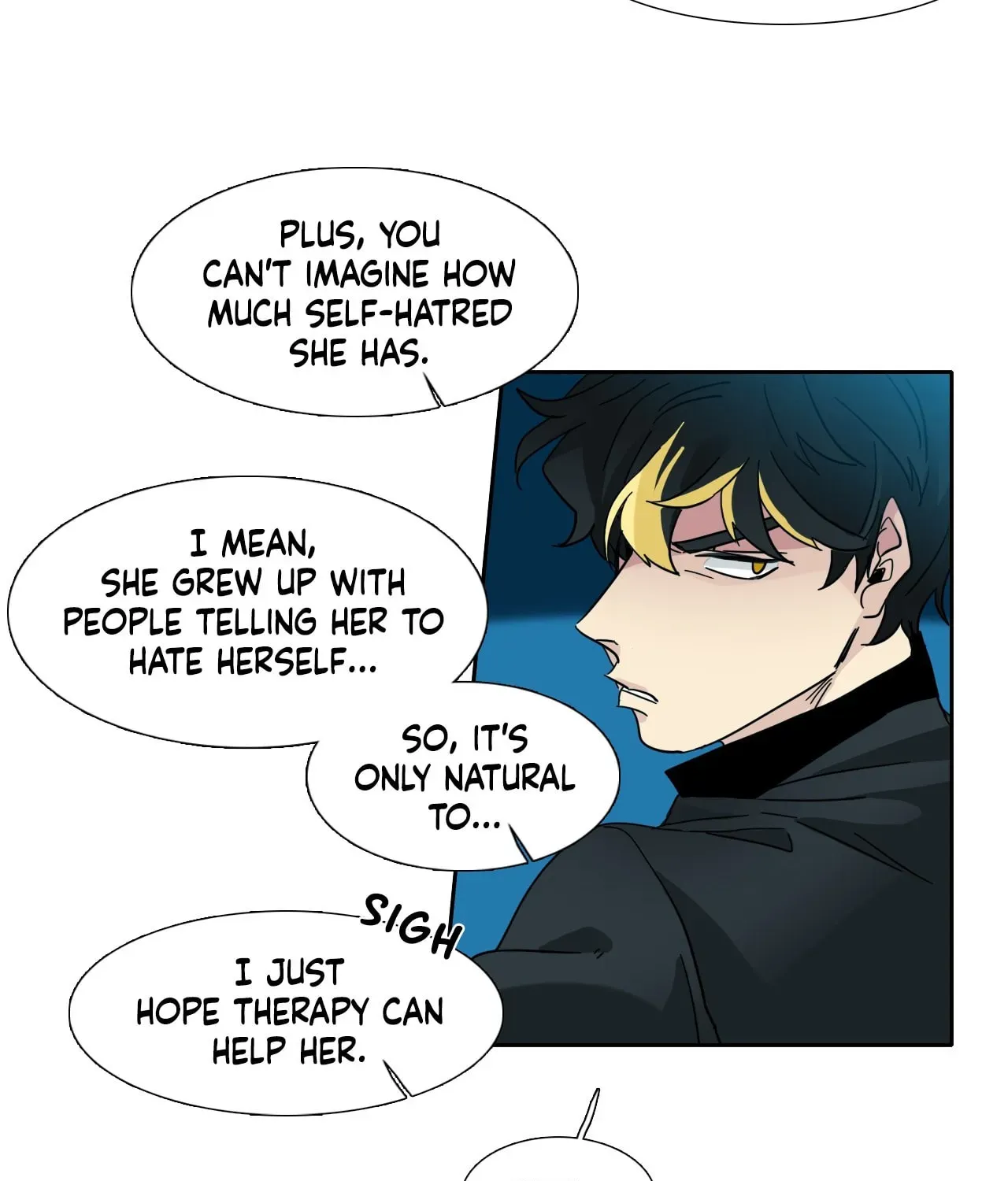 Read Heroes Plan.B chapter 120 image 78 on Lezhin