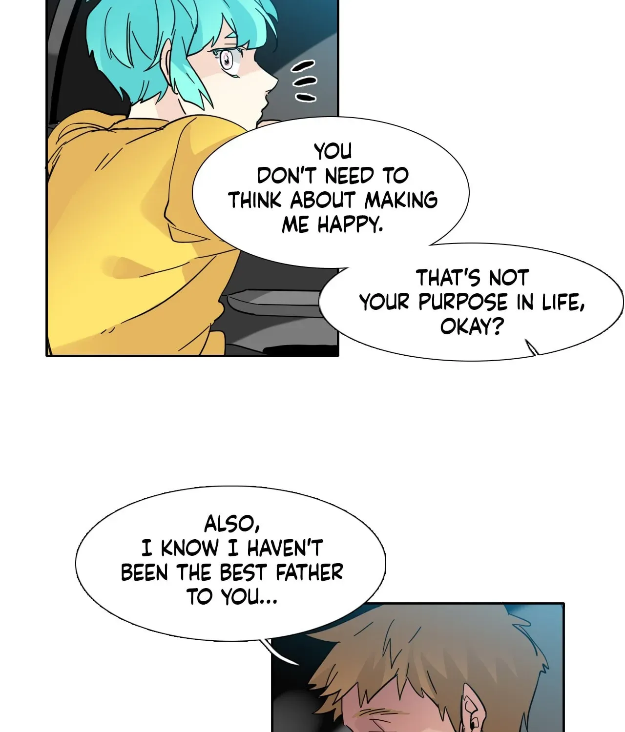 Read Heroes Plan.B chapter 120 image 82 on Lezhin