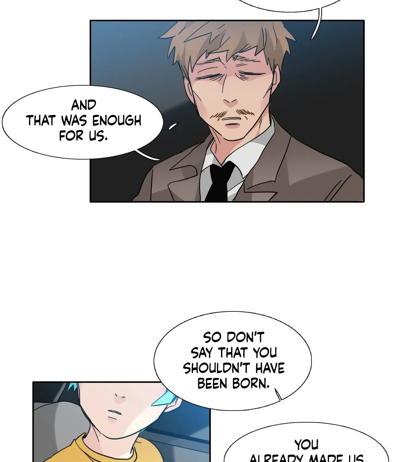 Read Heroes Plan.B chapter 120 image 86 on Lezhin