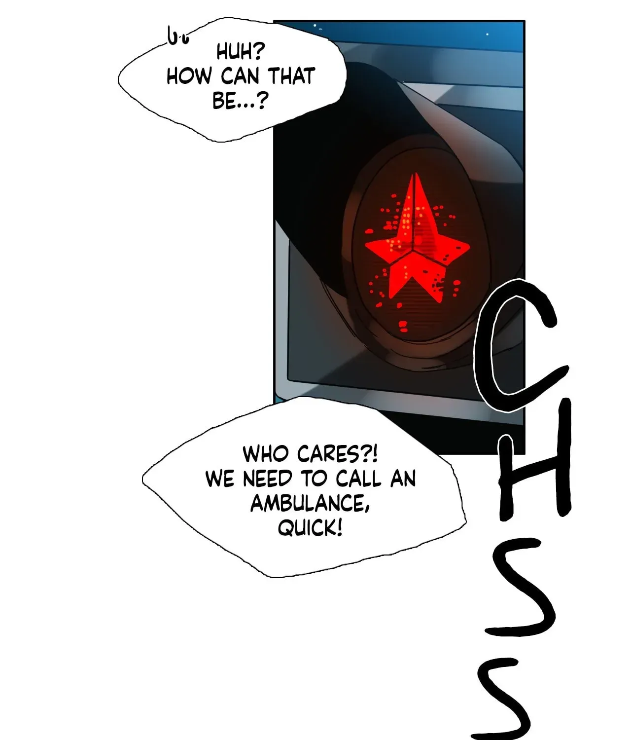 Read Heroes Plan.B chapter 120 image 98 on Lezhin