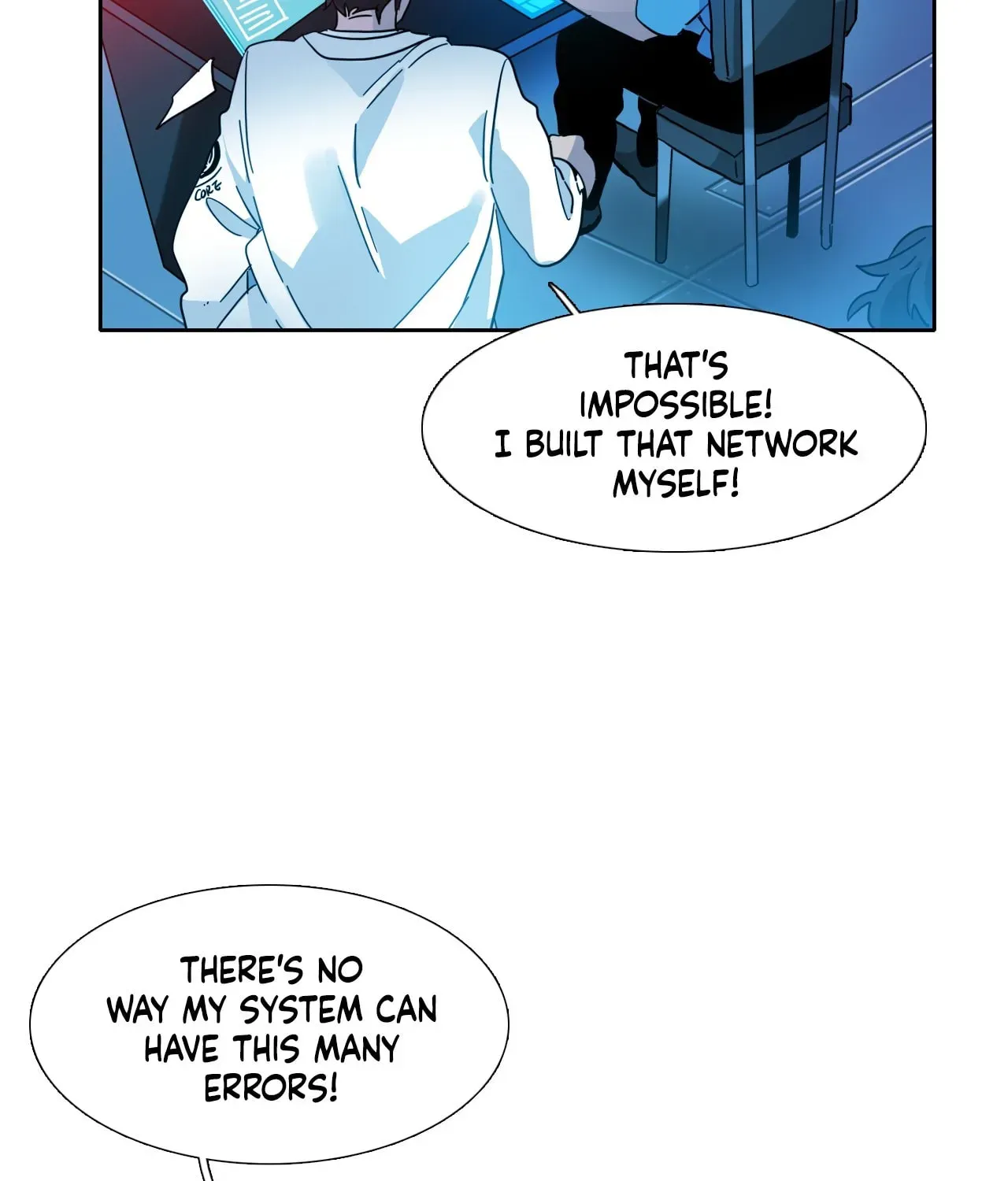 Read Heroes Plan.B chapter 121 image 10 on Lezhin