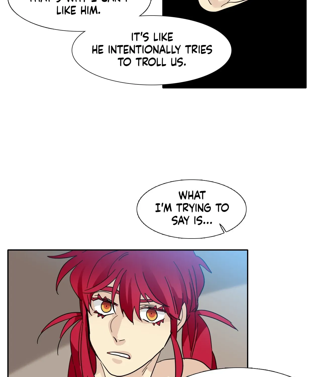 Read Heroes Plan.B chapter 121 image 106 on Lezhin