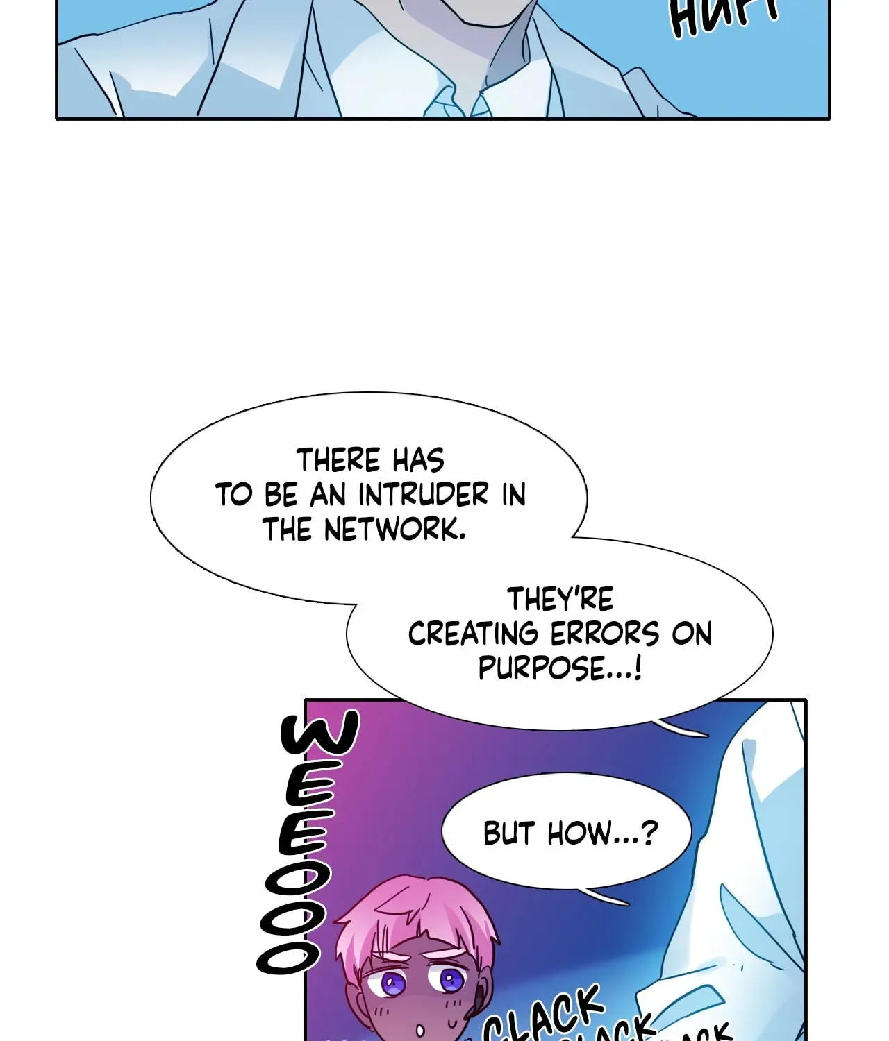 Read Heroes Plan.B chapter 121 image 12 on Lezhin
