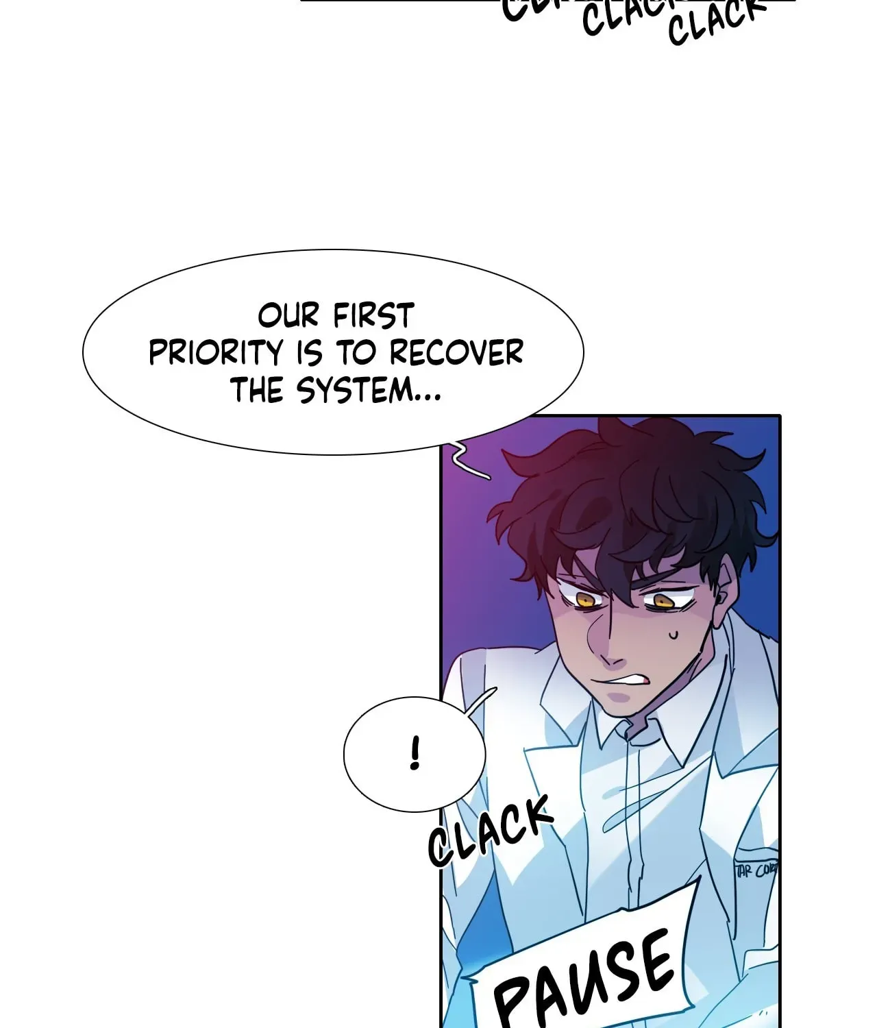 Read Heroes Plan.B chapter 121 image 14 on Lezhin