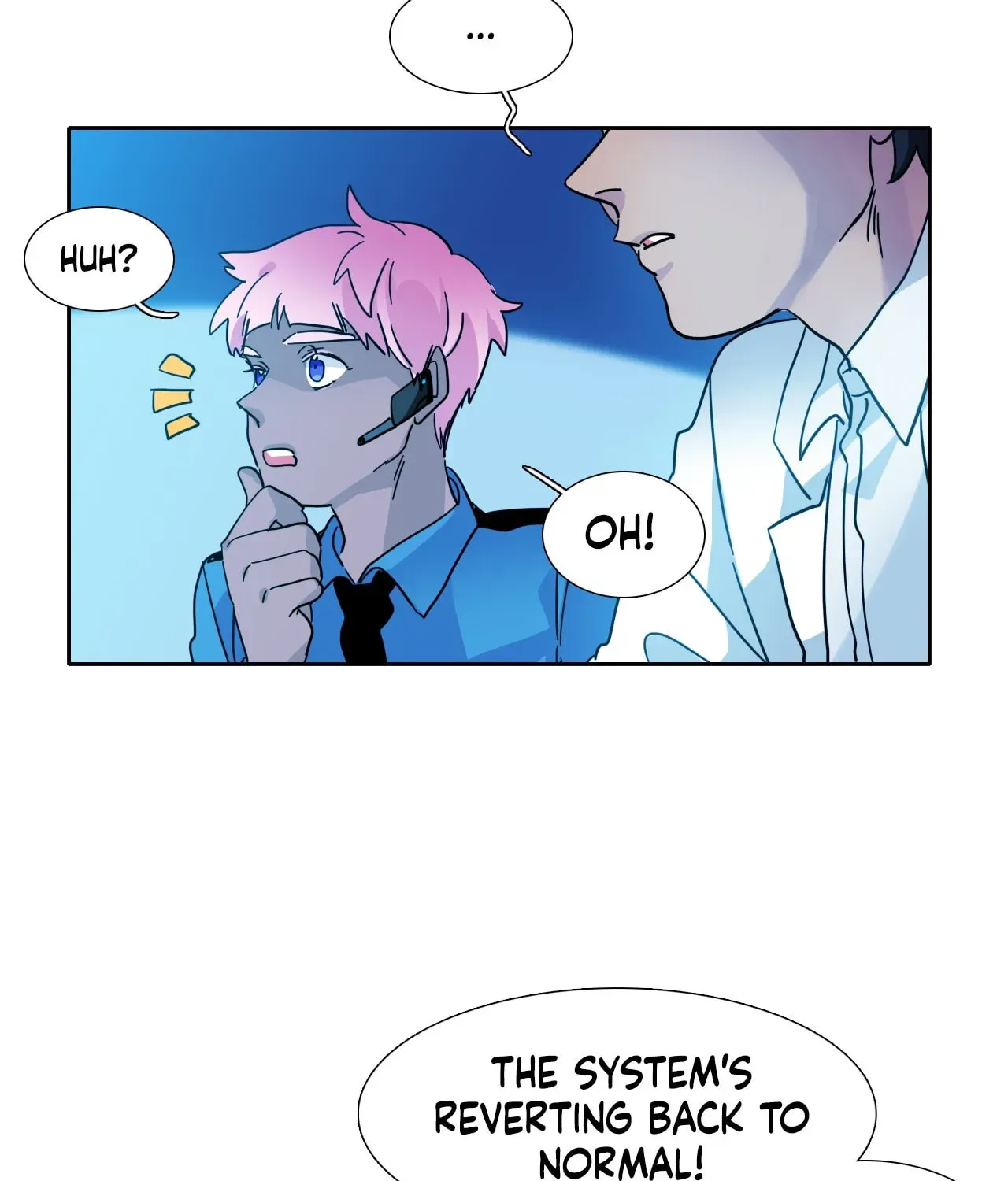 Read Heroes Plan.B chapter 121 image 16 on Lezhin