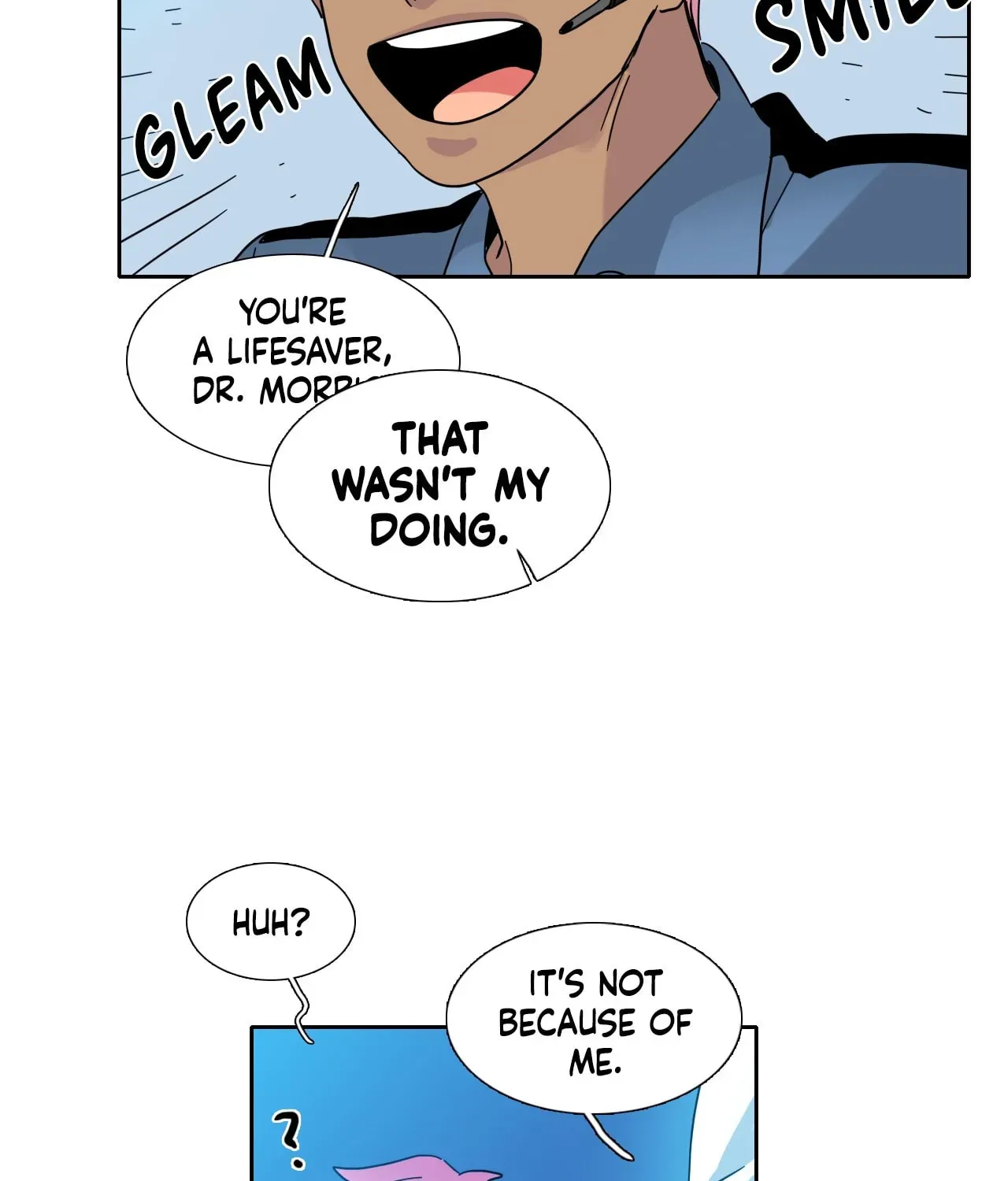 Read Heroes Plan.B chapter 121 image 18 on Lezhin