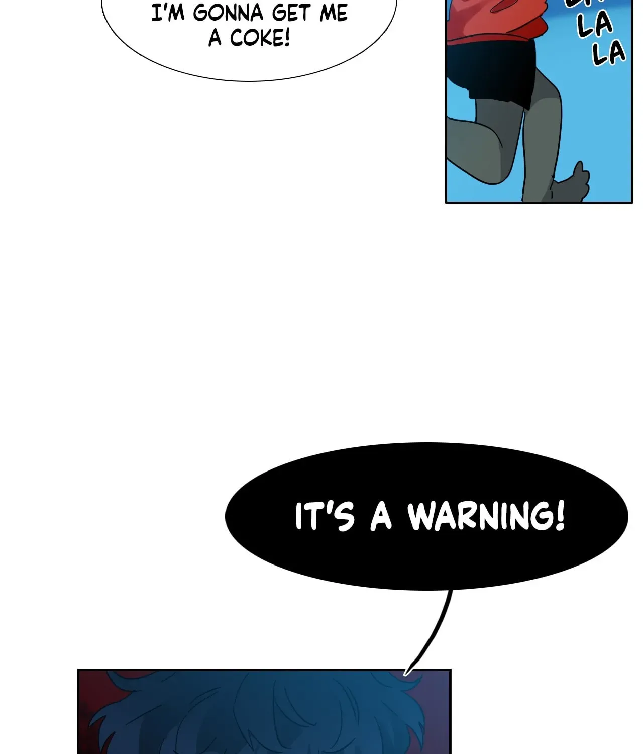 Read Heroes Plan.B chapter 121 image 26 on Lezhin