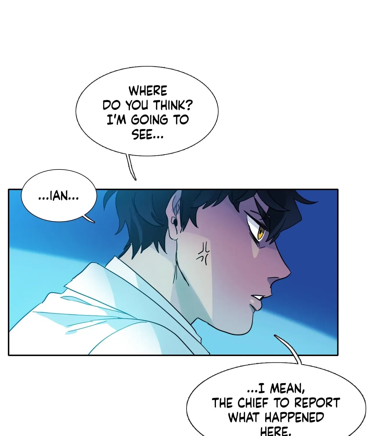 Read Heroes Plan.B chapter 121 image 30 on Lezhin