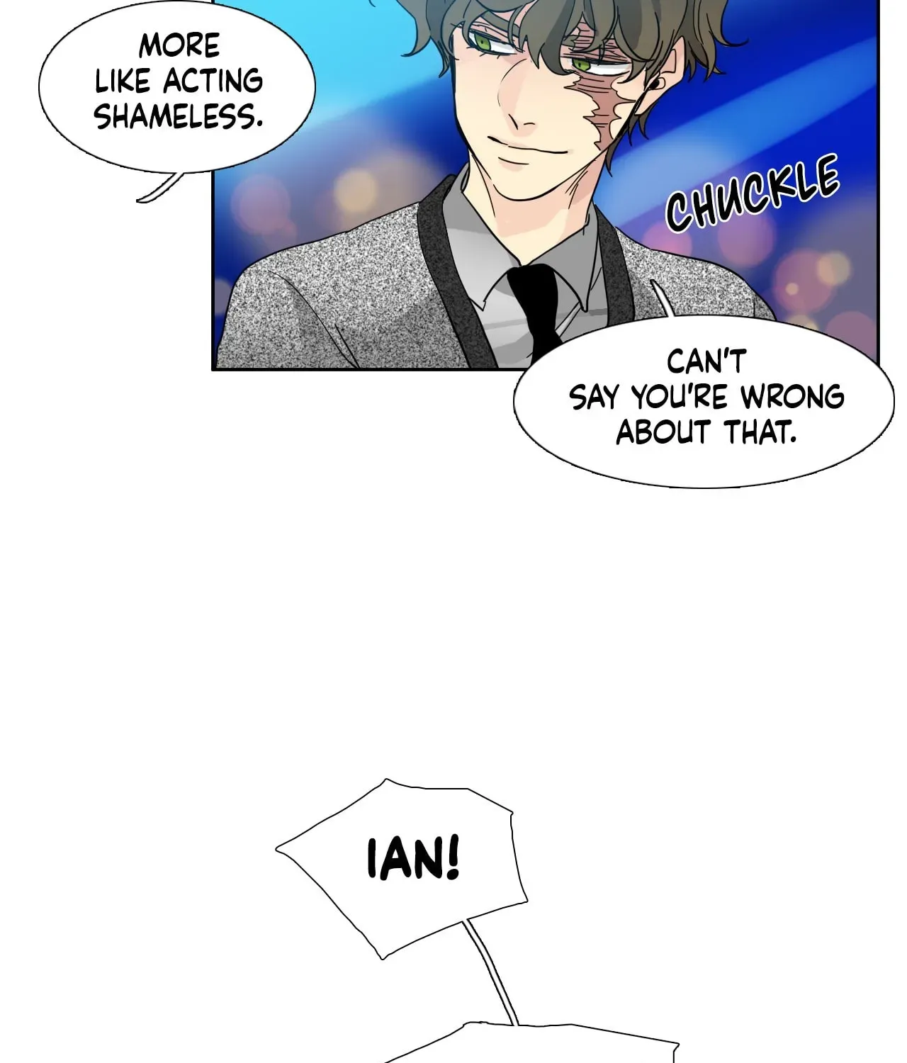 Read Heroes Plan.B chapter 121 image 48 on Lezhin