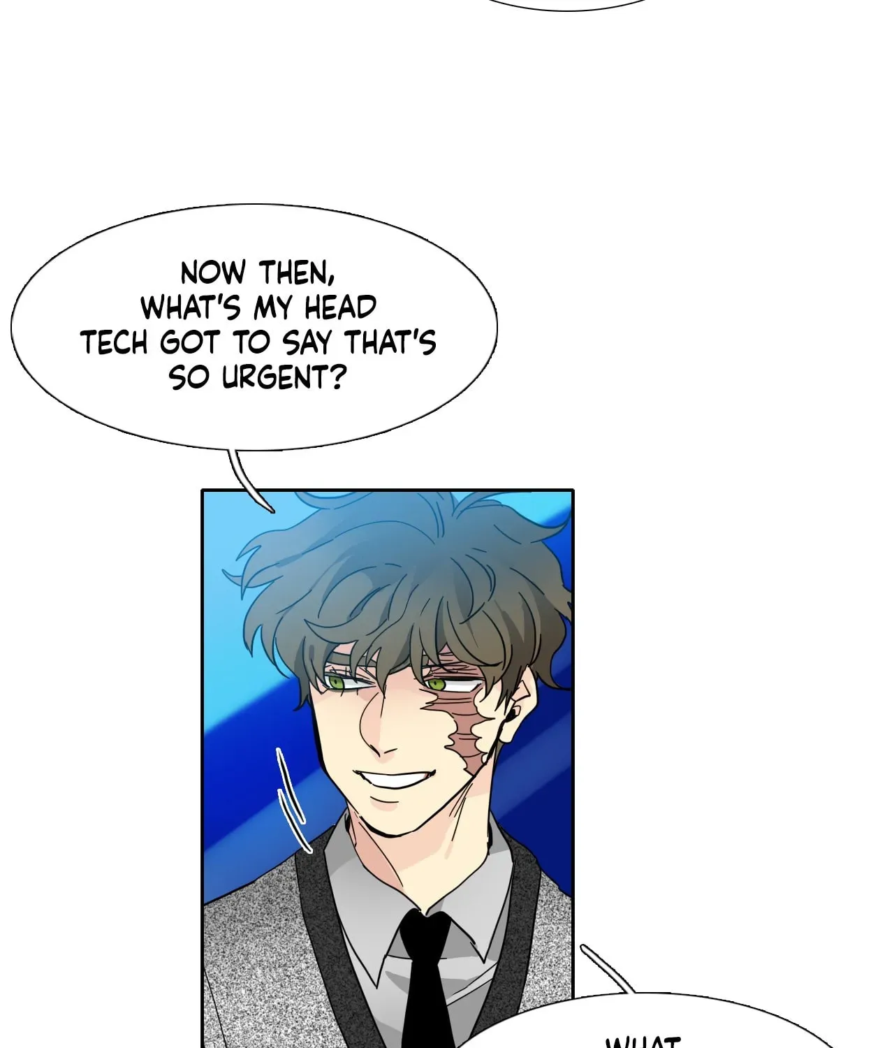 Read Heroes Plan.B chapter 121 image 56 on Lezhin