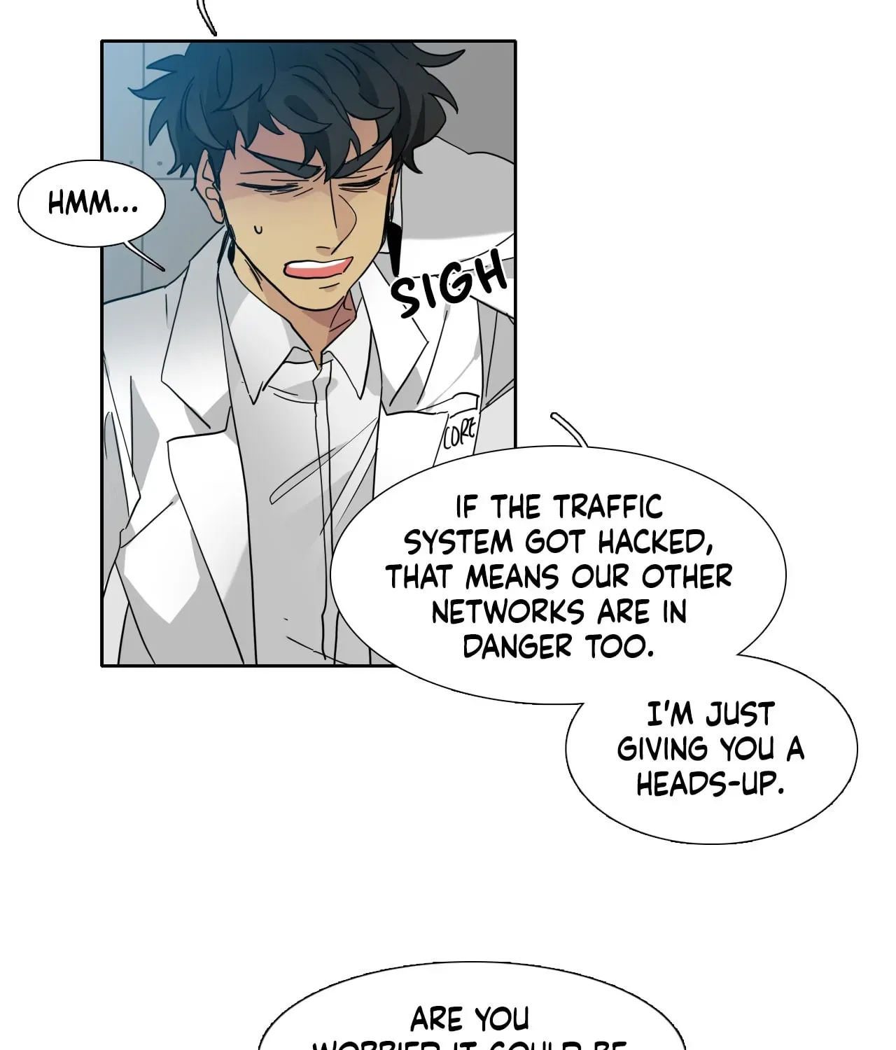 Read Heroes Plan.B chapter 121 image 62 on Lezhin