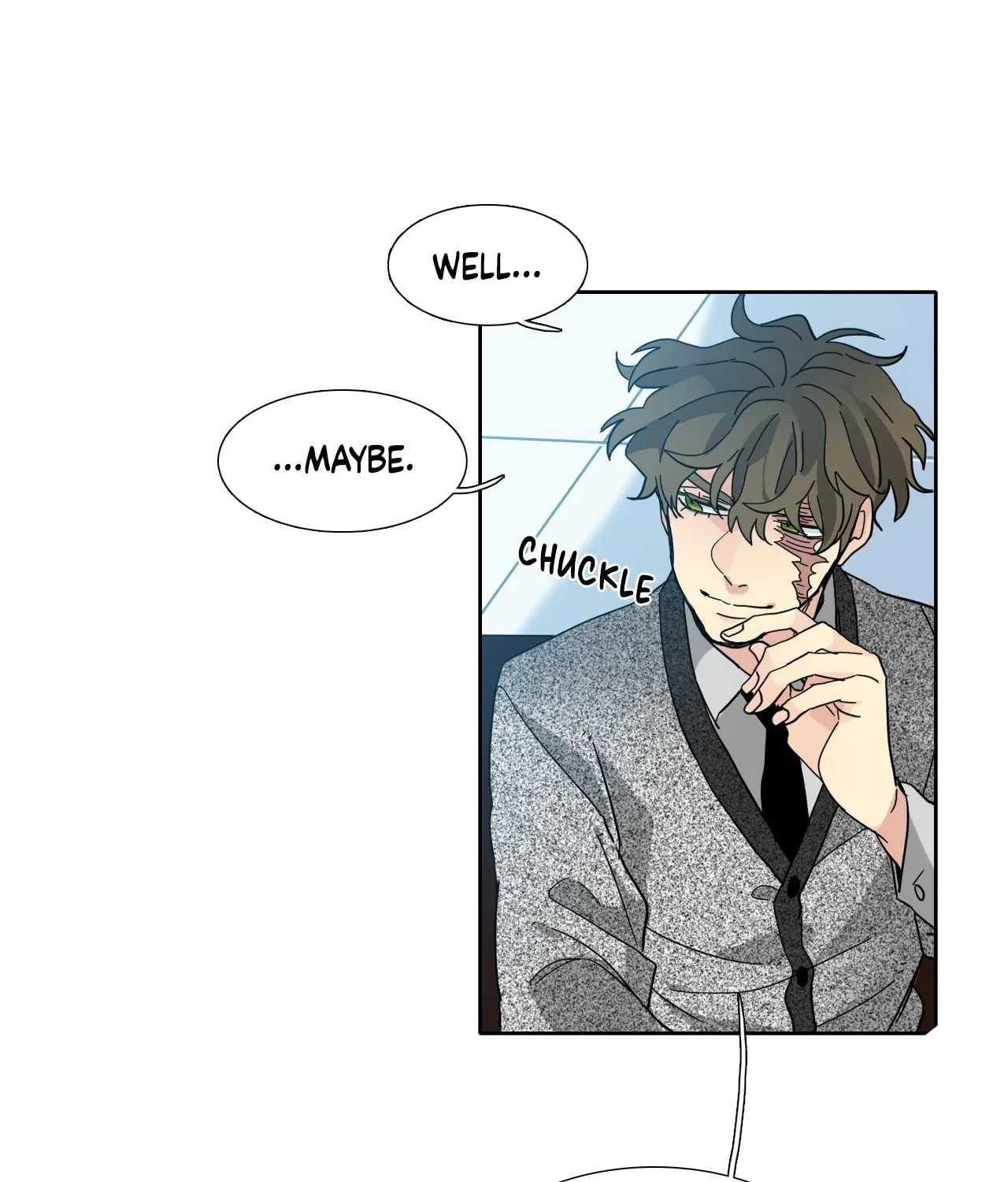 Read Heroes Plan.B chapter 121 image 70 on Lezhin