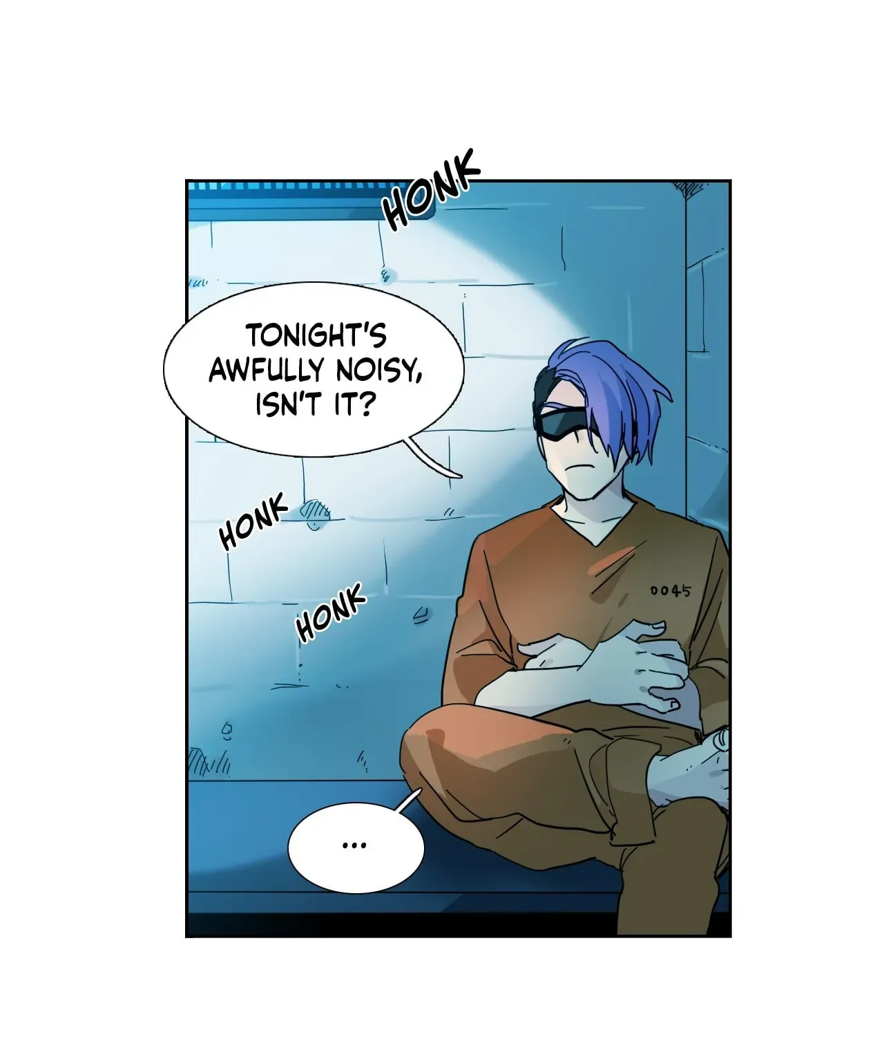 Read Heroes Plan.B chapter 121 image 74 on Lezhin