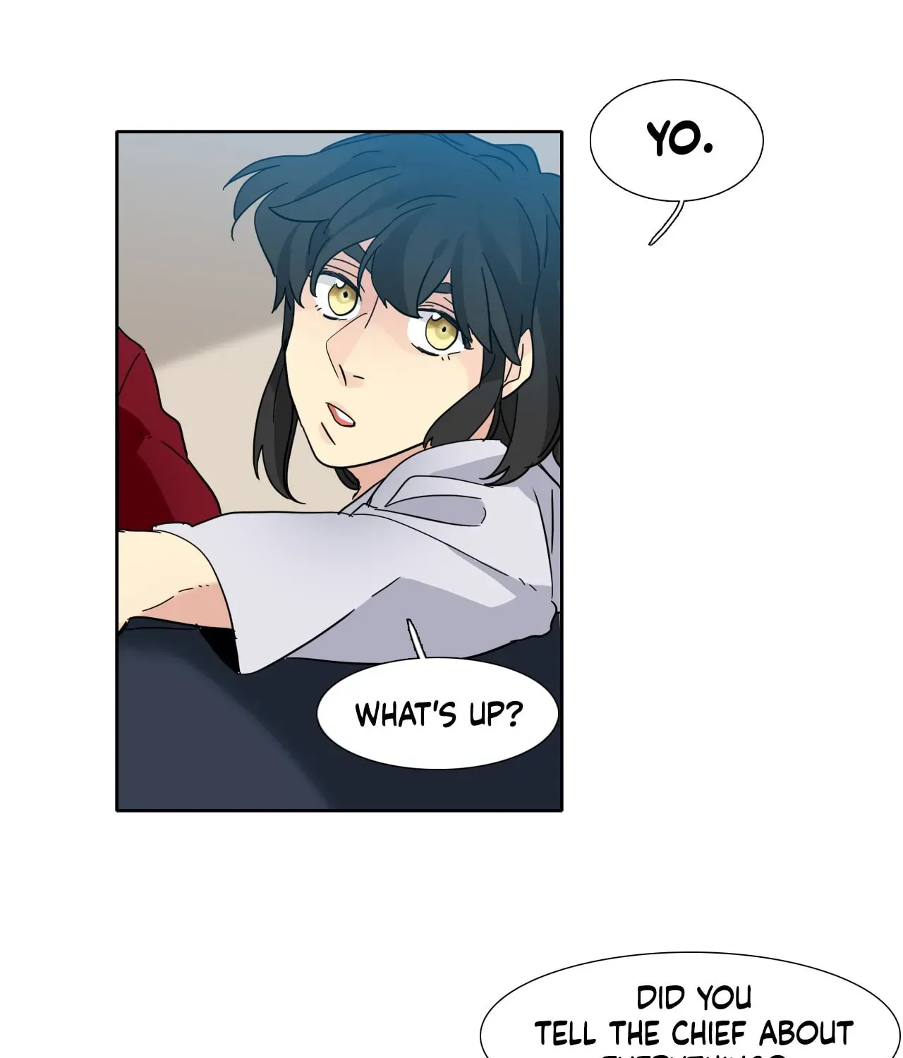 Read Heroes Plan.B chapter 121 image 78 on Lezhin