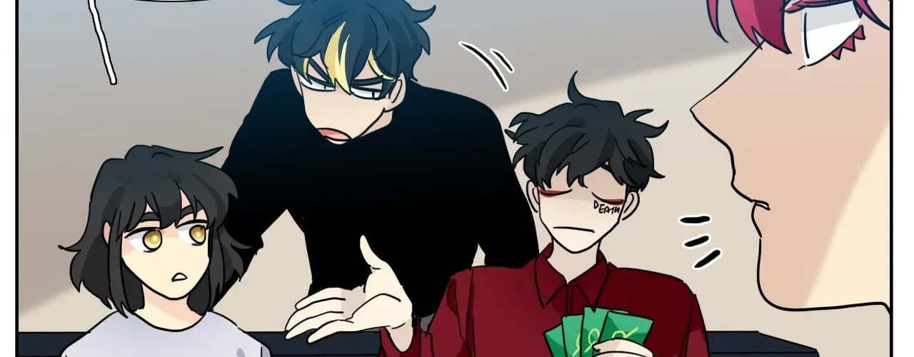 Read Heroes Plan.B chapter 121 image 81 on Lezhin