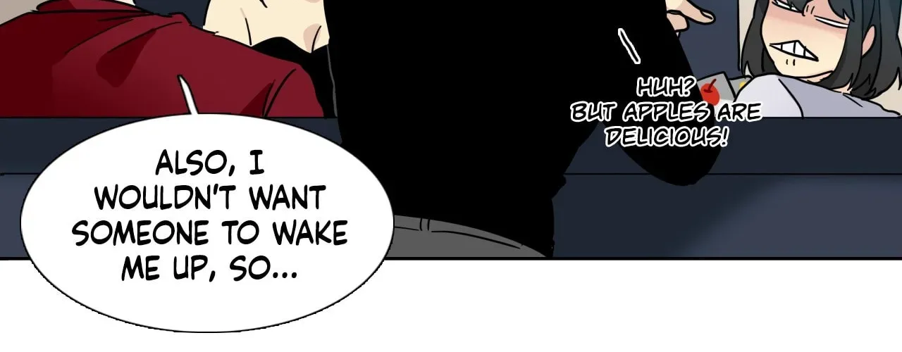 Read Heroes Plan.B chapter 121 image 83 on Lezhin
