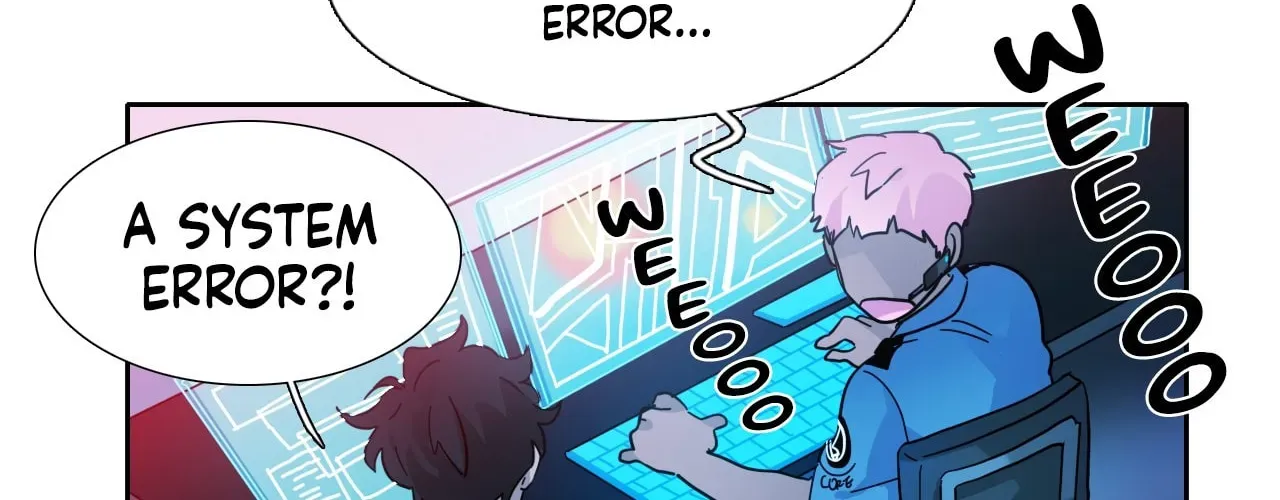 Read Heroes Plan.B chapter 121 image 9 on Lezhin