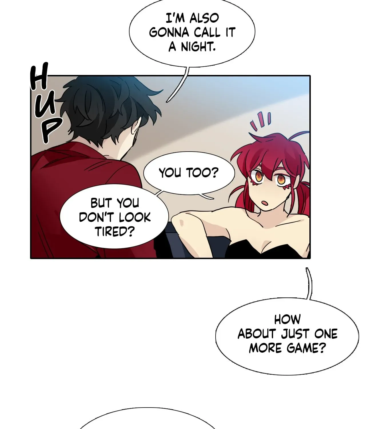 Read Heroes Plan.B chapter 121 image 94 on Lezhin