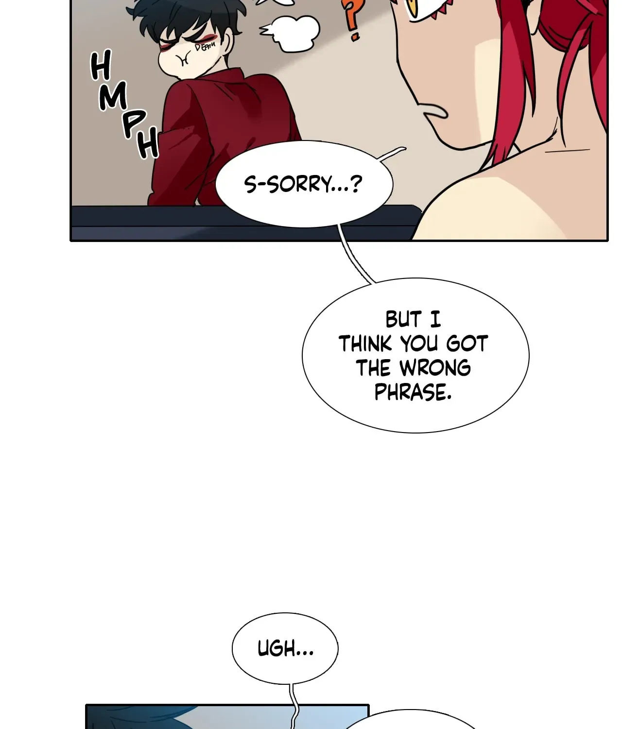 Read Heroes Plan.B chapter 121 image 96 on Lezhin