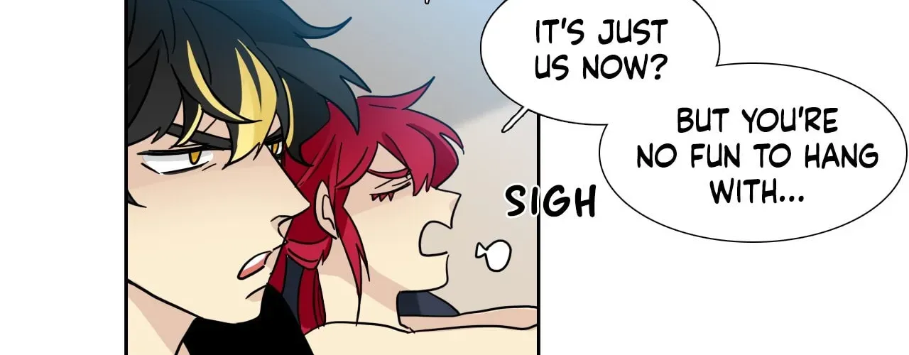 Read Heroes Plan.B chapter 121 image 97 on Lezhin