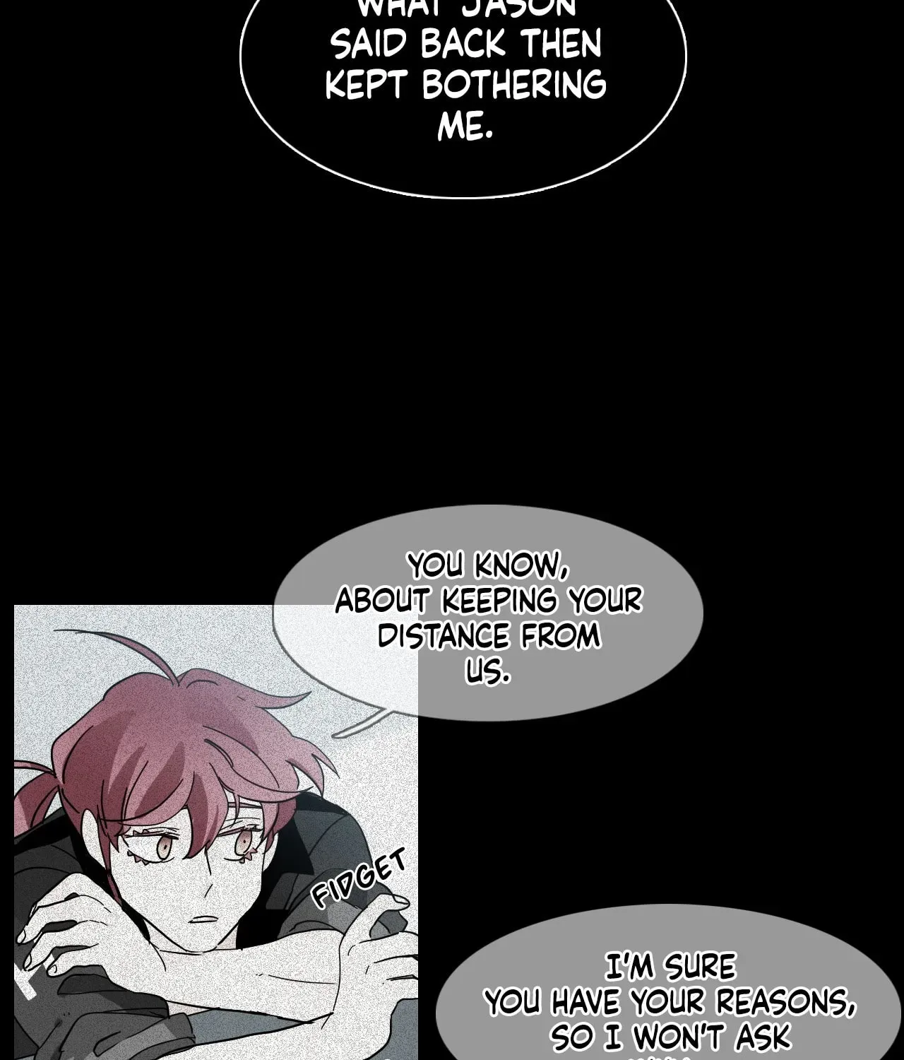Read Heroes Plan.B chapter 122 image 10 on Lezhin