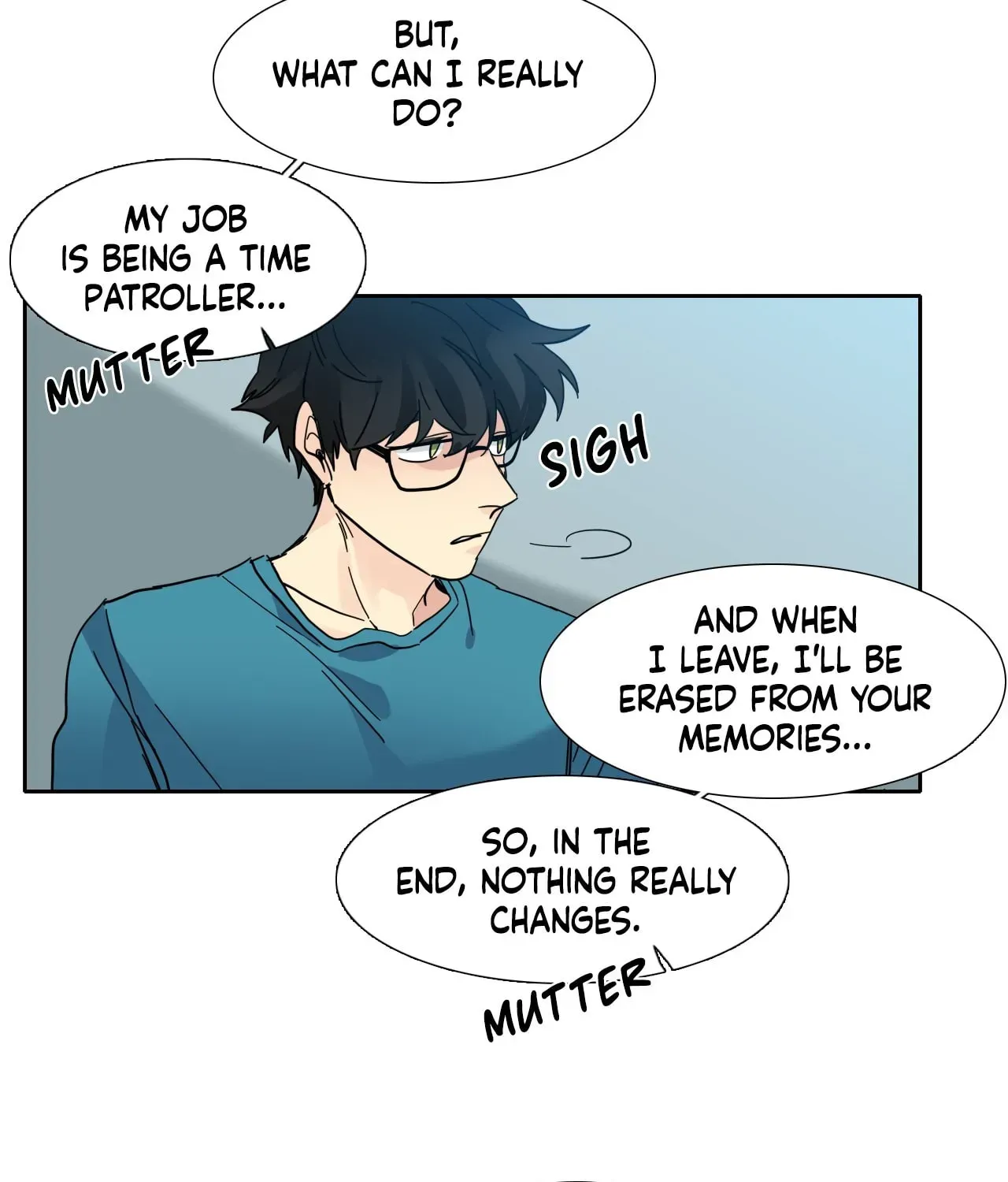 Read Heroes Plan.B chapter 122 image 102 on Lezhin