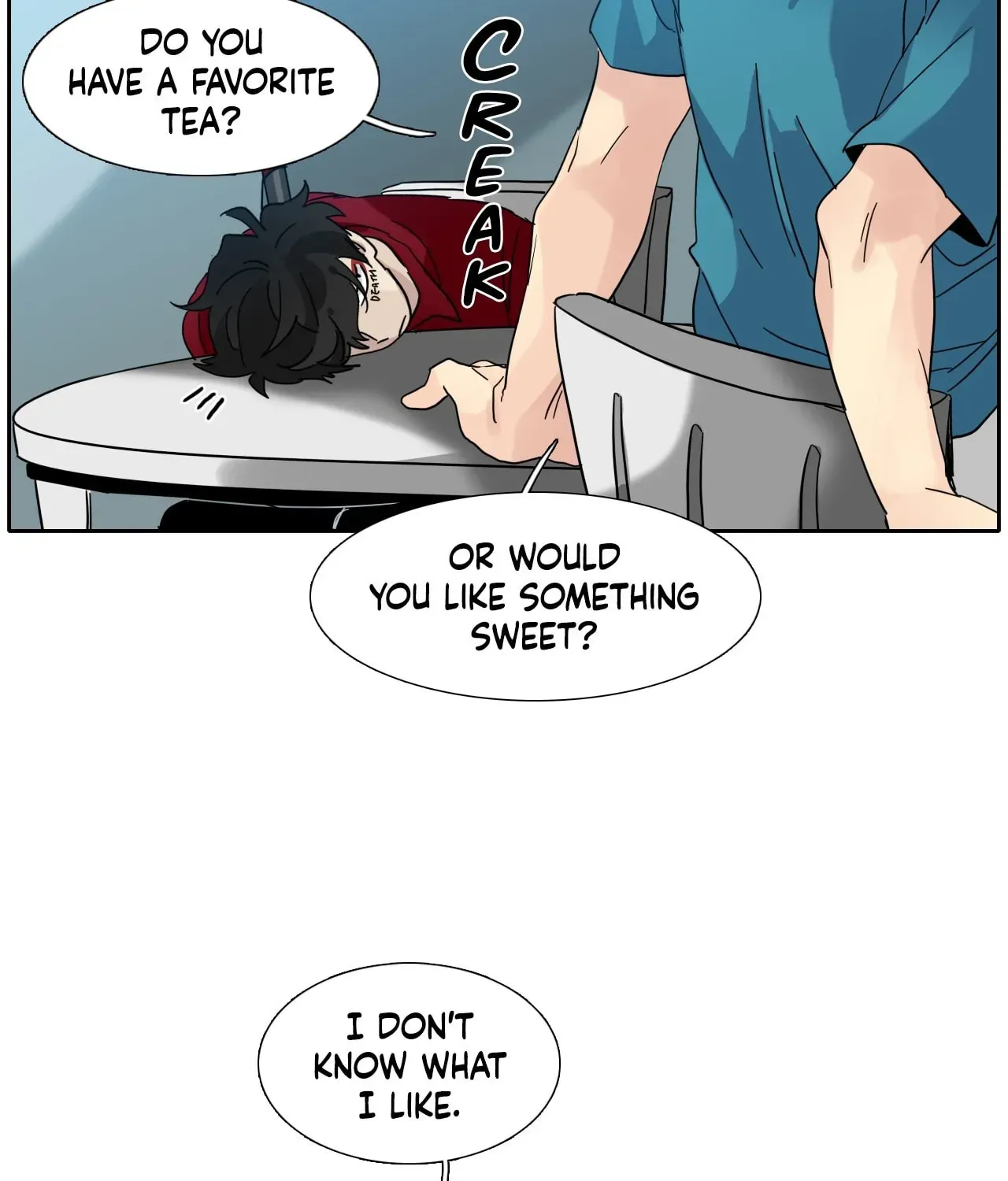 Read Heroes Plan.B chapter 122 image 104 on Lezhin