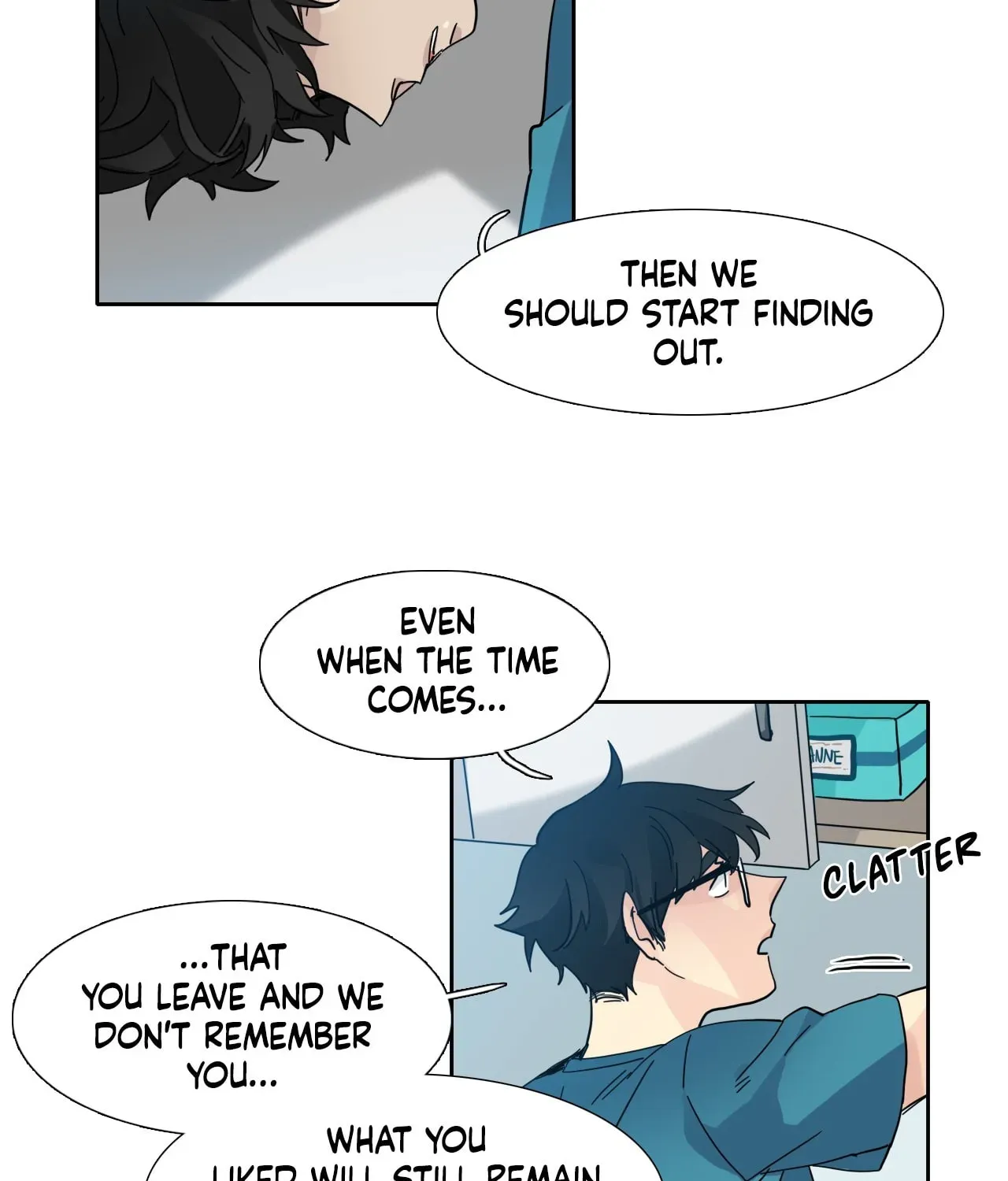 Read Heroes Plan.B chapter 122 image 106 on Lezhin