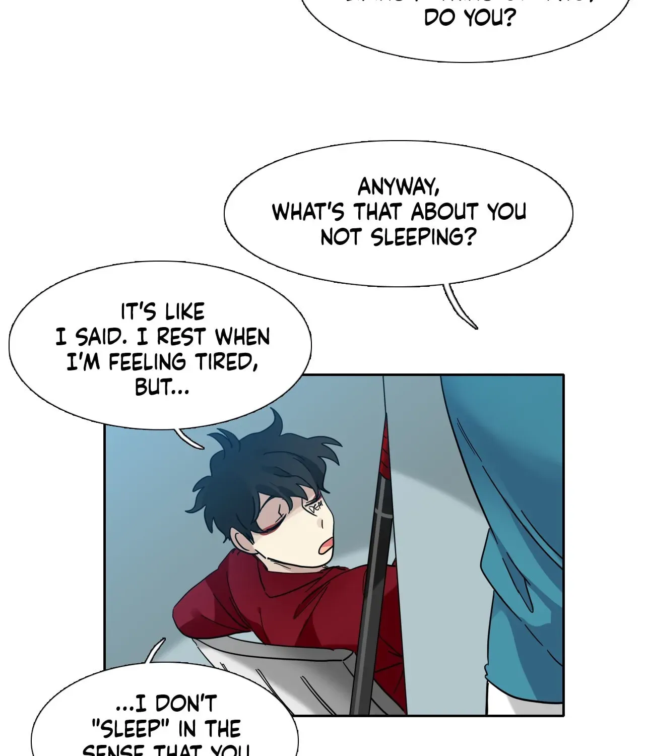 Read Heroes Plan.B chapter 122 image 108 on Lezhin